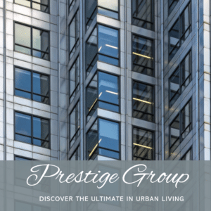Prestige Group Township Projects in Bangalore: Redefining Urban Living
